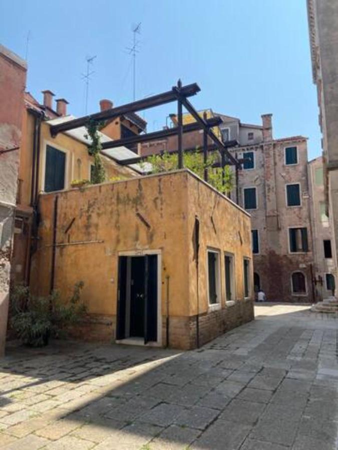 San Marco 3017 Apartment Venice Exterior photo