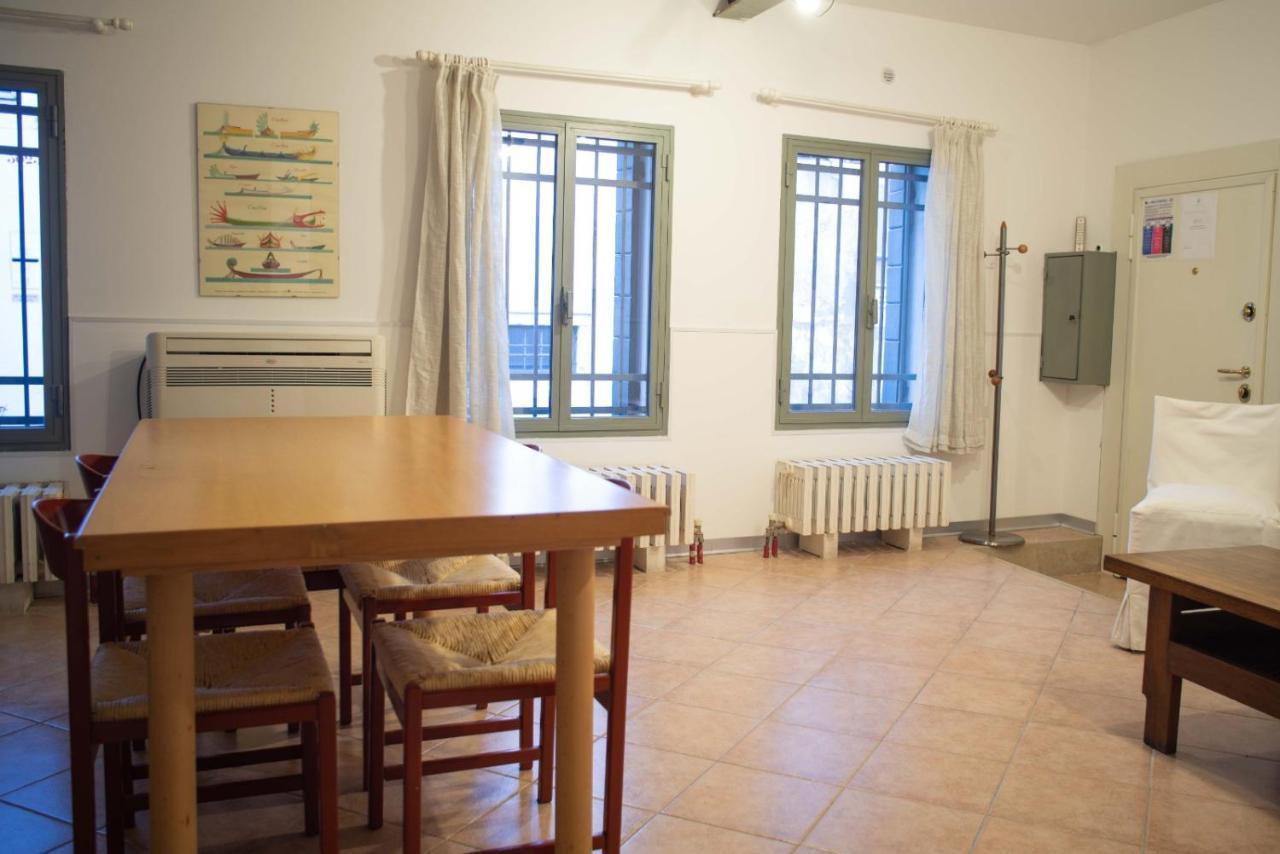 San Marco 3017 Apartment Venice Exterior photo